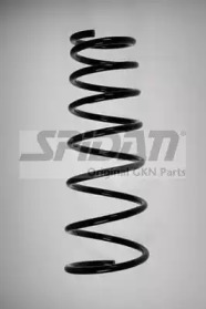 SPIDAN 55204