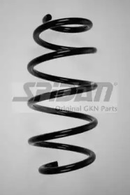 SPIDAN 85867