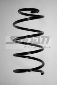 SPIDAN 85886
