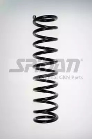 SPIDAN 55447