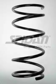 SPIDAN 55536