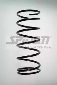 SPIDAN 48184