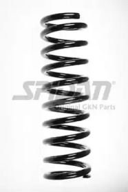 SPIDAN 49696