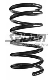 SPIDAN 87219