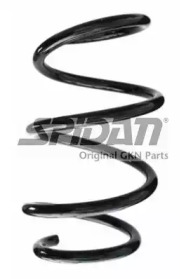 SPIDAN 87430