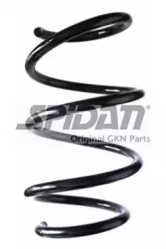 SPIDAN 87436