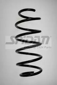 SPIDAN 56002