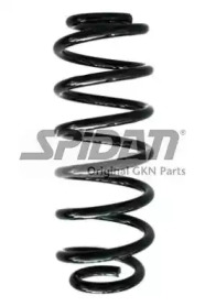 SPIDAN 87372 SPIDAN 87372