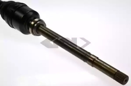 spidan 20672