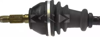 spidan 21627