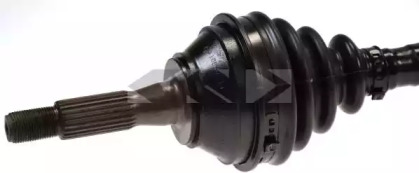 spidan 22028