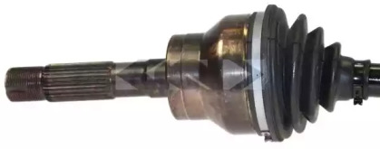 spidan 22716