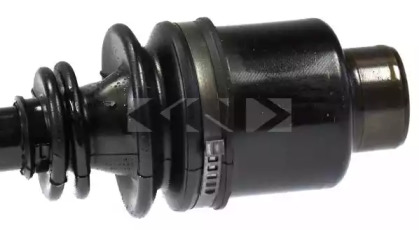 spidan 22716