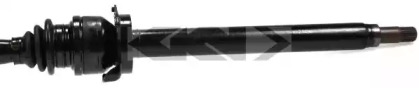 spidan 23797