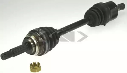 SPIDAN 23901