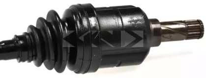 spidan 24053