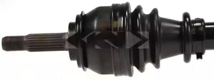 spidan 24160