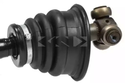 spidan 24160