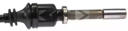 spidan 24245