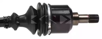 spidan 24261