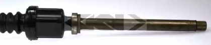 spidan 24335