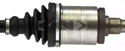 spidan 24356