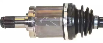spidan 24357