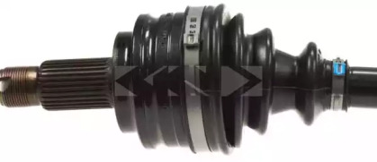 spidan 24358