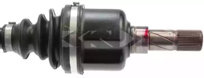 spidan 24507