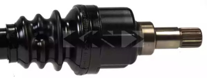 spidan 24522