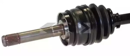 spidan 24524