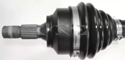 spidan 24671