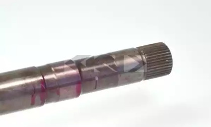spidan 24673