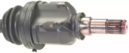 spidan 24676