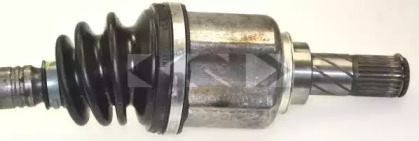 spidan 24725