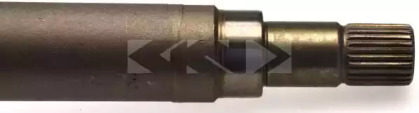 spidan 24766