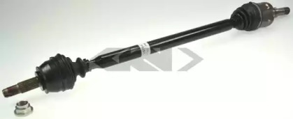 SPIDAN 24784
