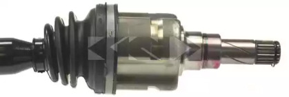 spidan 24784