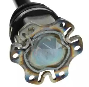 spidan 24825