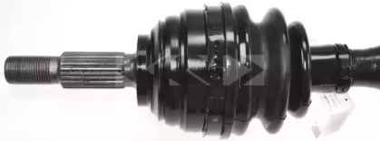 spidan 24852