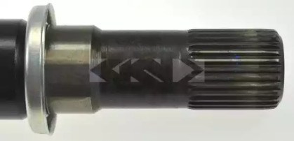 spidan 24905