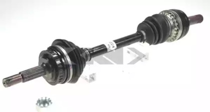 SPIDAN 24975