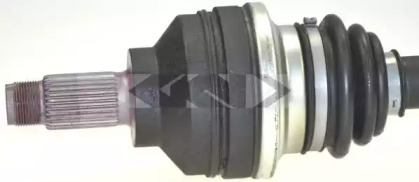 SPIDAN 24995