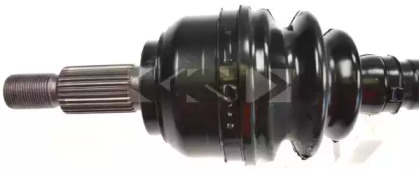 spidan 25011