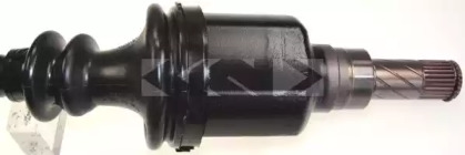 spidan 25012