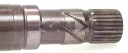 spidan 25013