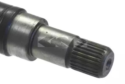 spidan 25122