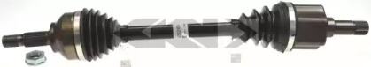 SPIDAN 25209