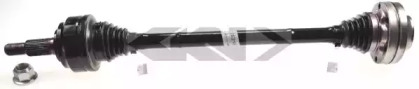 SPIDAN 25218
