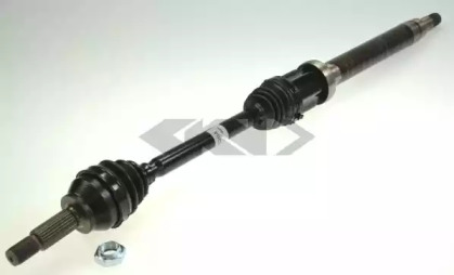 SPIDAN 25264